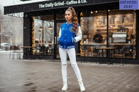 Верхняя одежда