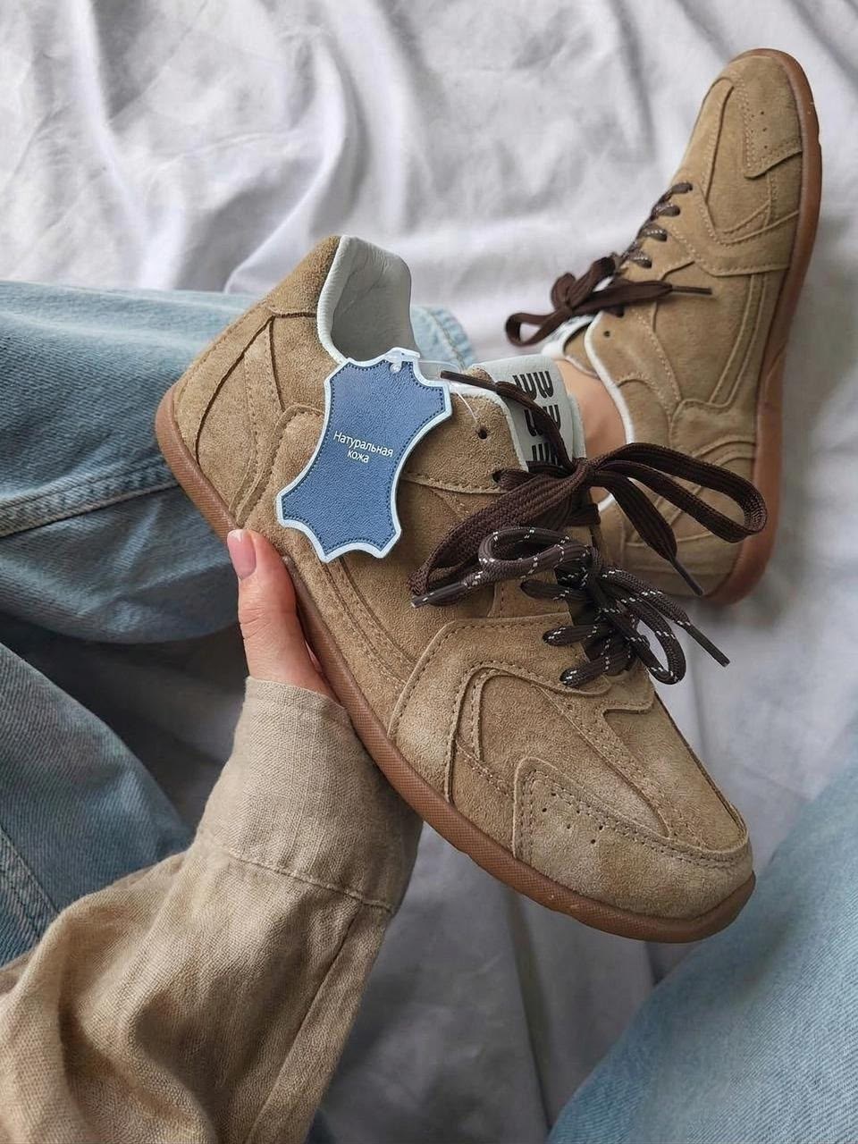 ,кроссовки замшевые,кроссовки повседневные,обуви,бежевые кроссовки