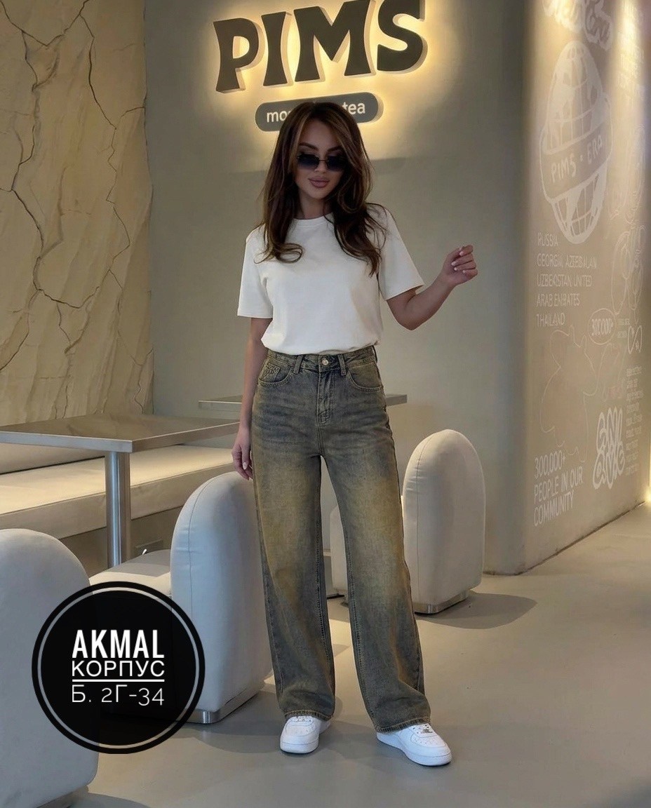 джинсы женские,джинсы женские широкие,брюки джинсы,джинсы широкие,модные джинсы