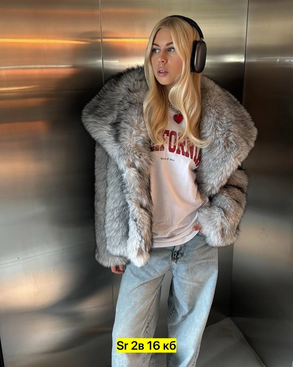 шуба из экомеха,шуба стиль,шуба искусственная,шуба из эко меха,стиль одежды
