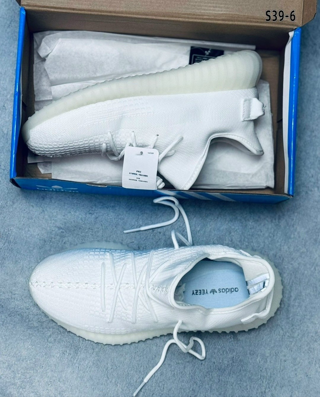 кроссовки adidas yeezy 350 boost v2 triple white,adidas yeezy boost 350 v 2,adidas yeezy boost 350,adidas yeezy boost,кроссовки мужские белые тканевые летние adidas yeezy boost 350 v2