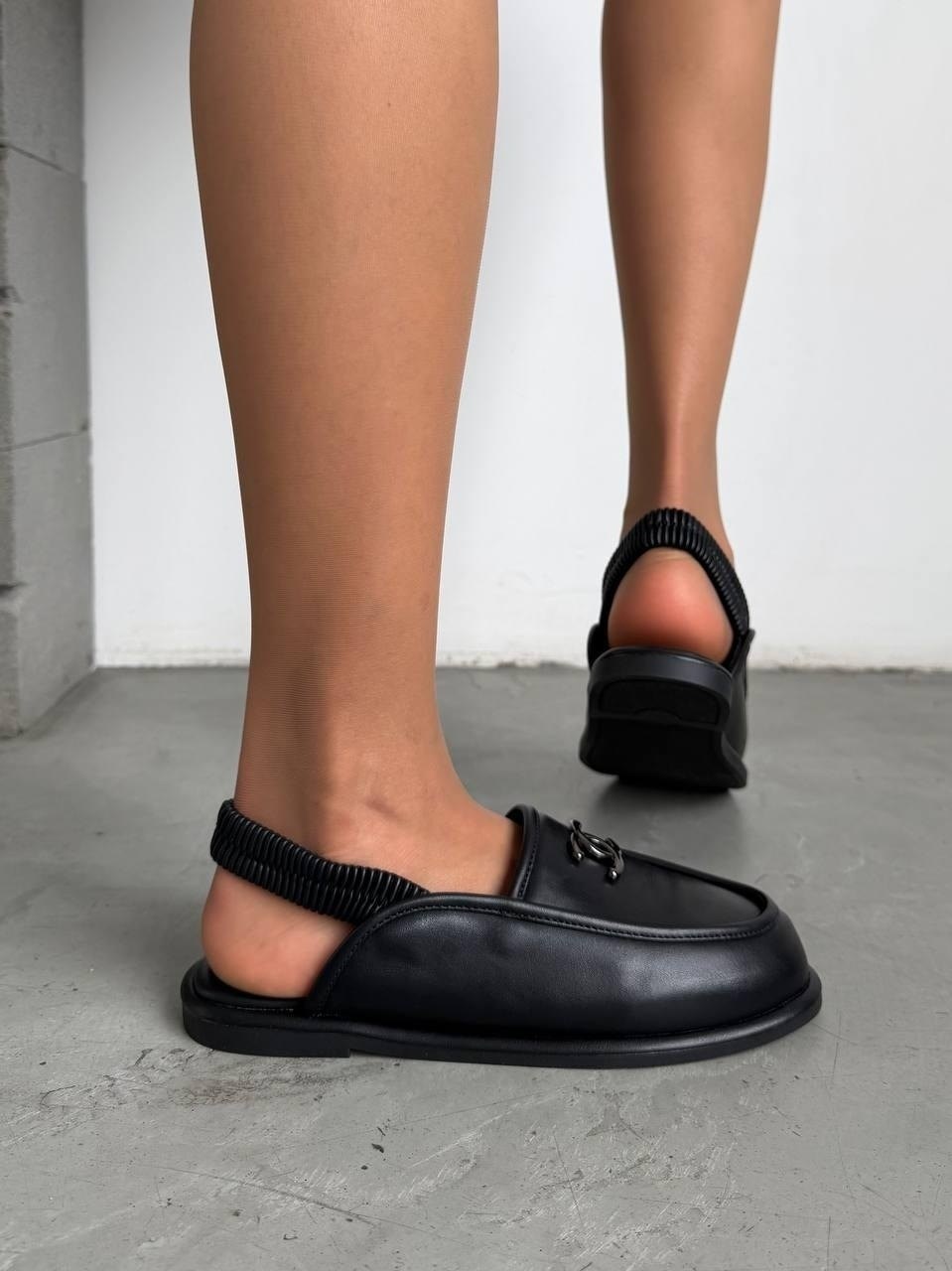 ,замшевые мюли,мюли женские,женские шлепанцы,черные шлепанцы