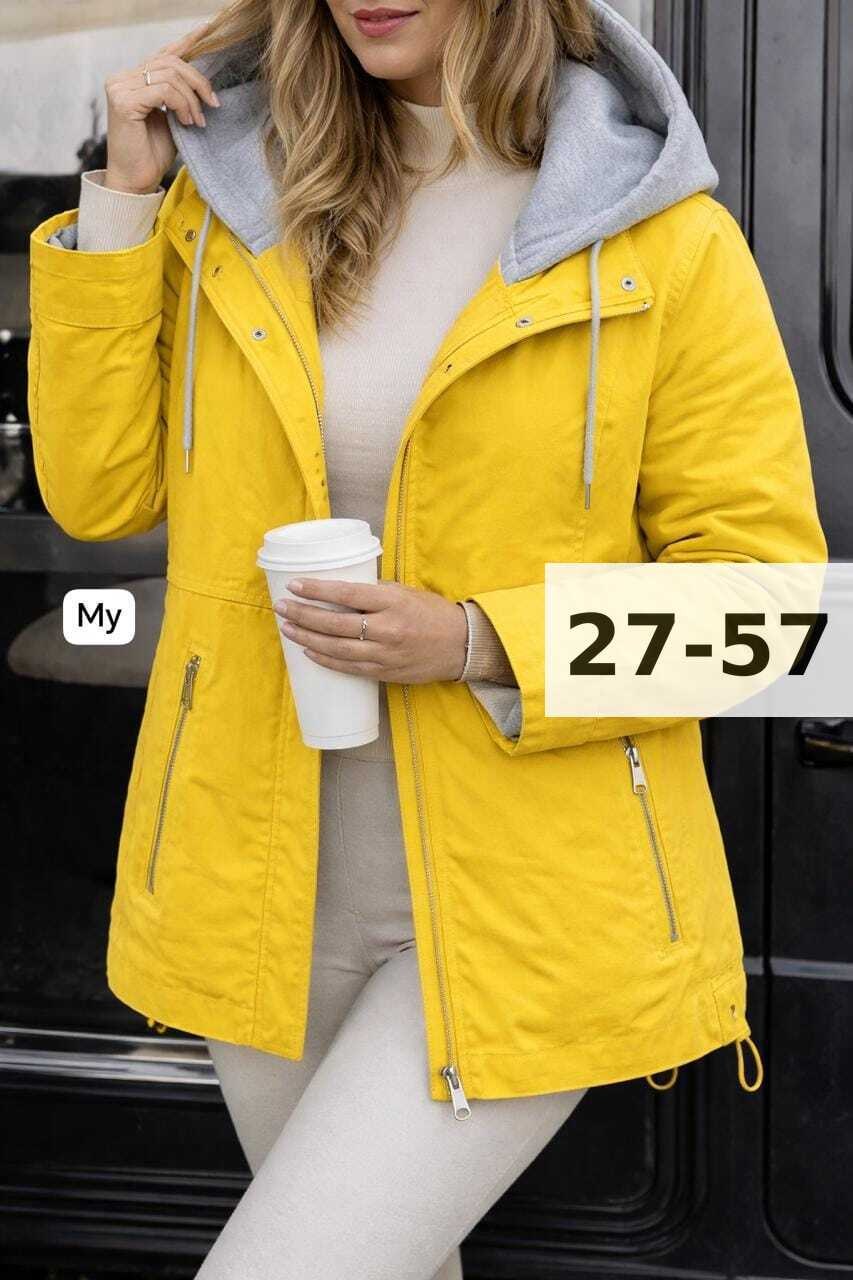 куртка женская,ветровка женская,куртка,желтая куртка,демисезонная куртка женская