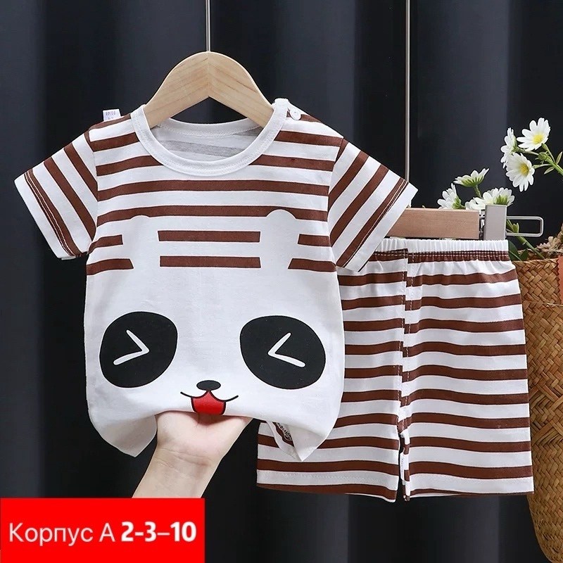 летний комплект детской одежды,комплект одежды для мальчика,комплект одежды для маленьких мальчиков и девочек,комплект одежды для малыша,костюм детский комплект