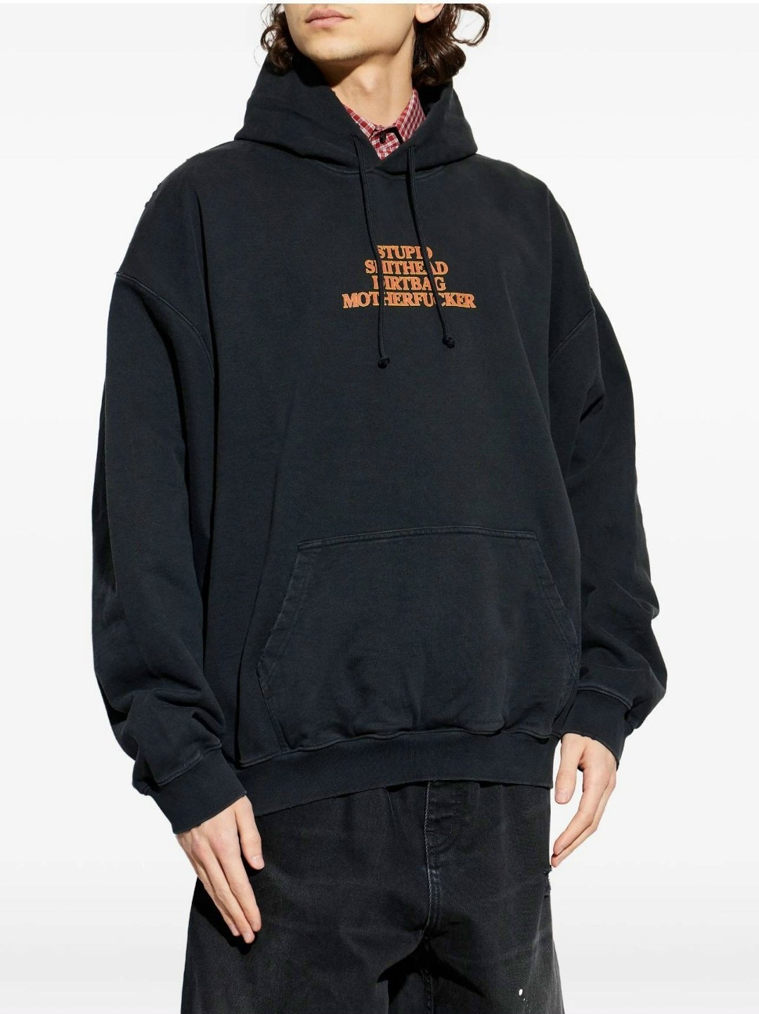 толстовка,худи/толстовка,худи оверсайз,худи,vetements hoodie