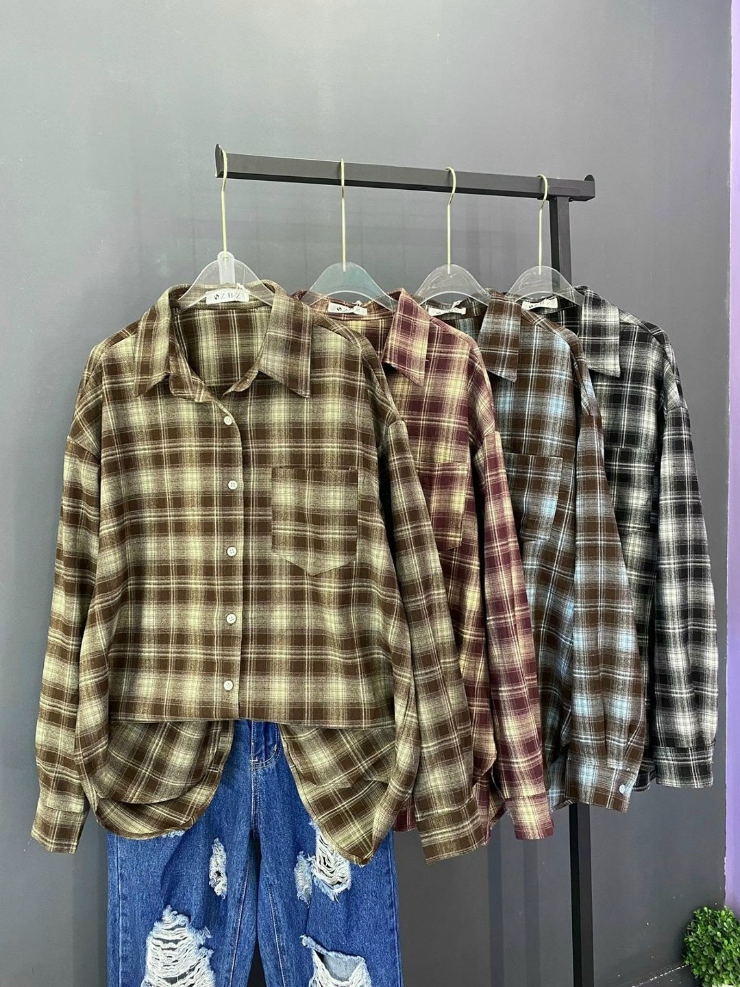 клетчатая мужская рубашка,рубашка мужская в клетку,повседневная рубашка,клетчатая рубашка,мужская клетчатая рубашка с длинными рукавами