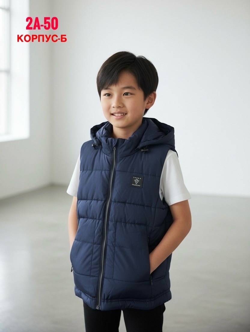 жилет для подростка,жилет детский,жилет утепленная,жилетка подростковая,демисезонный жилет