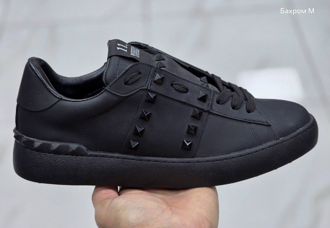 кроссовки valentino,,кеды валентино оригинал, спортивная,кеды валентино