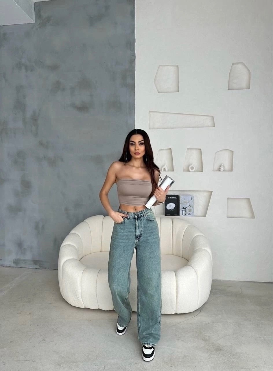 женские джинсы широкие,джинсы широкие,джинсы женские,джинсы палаццо,джинсы