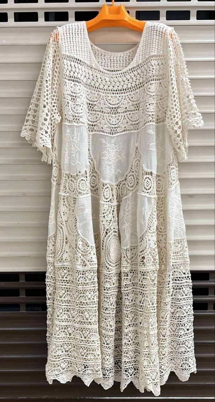 ажурное платье,кружевное платье,платье летнее,летнее женское платье,платье женской