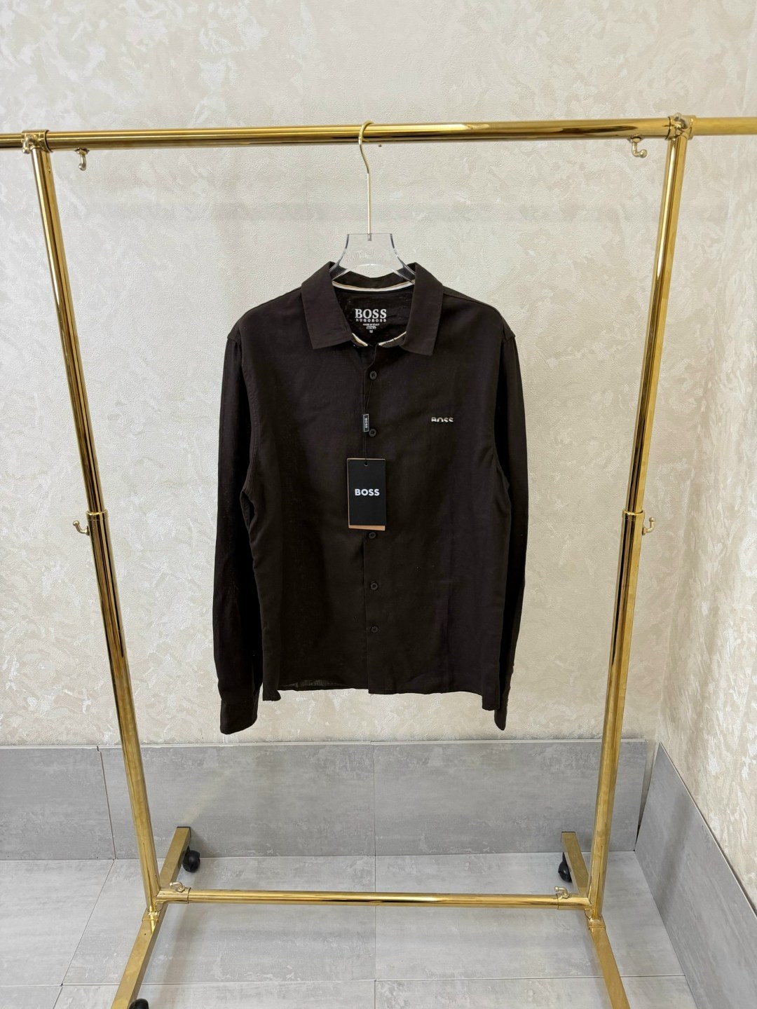 рубашка hugo boss,мужская рубашка,повседневная рубашка,мужская белая рубашка,рубашка boss hugo boss