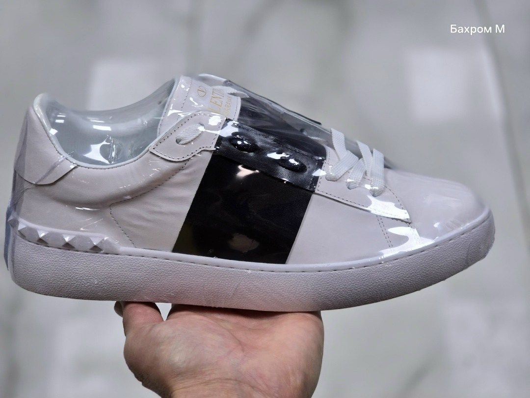 кроссовки valentino,,кеды валентино оригинал, спортивная,кеды валентино