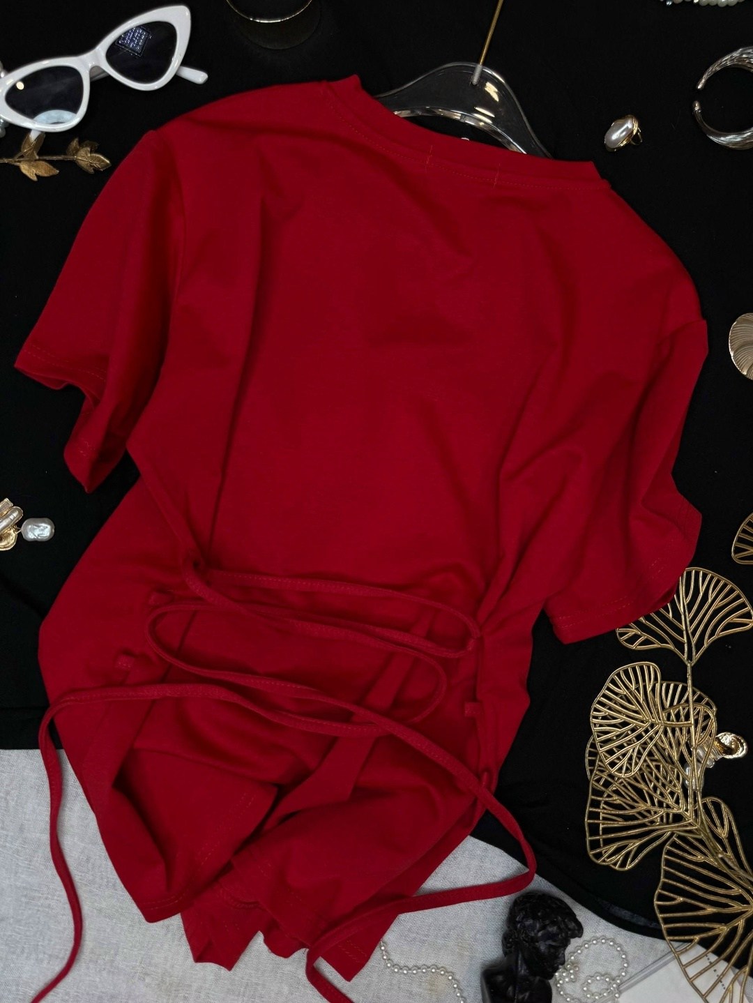 футболки женская,топы модные,розовая футболка женская,футболка с завязками,майка с завязками