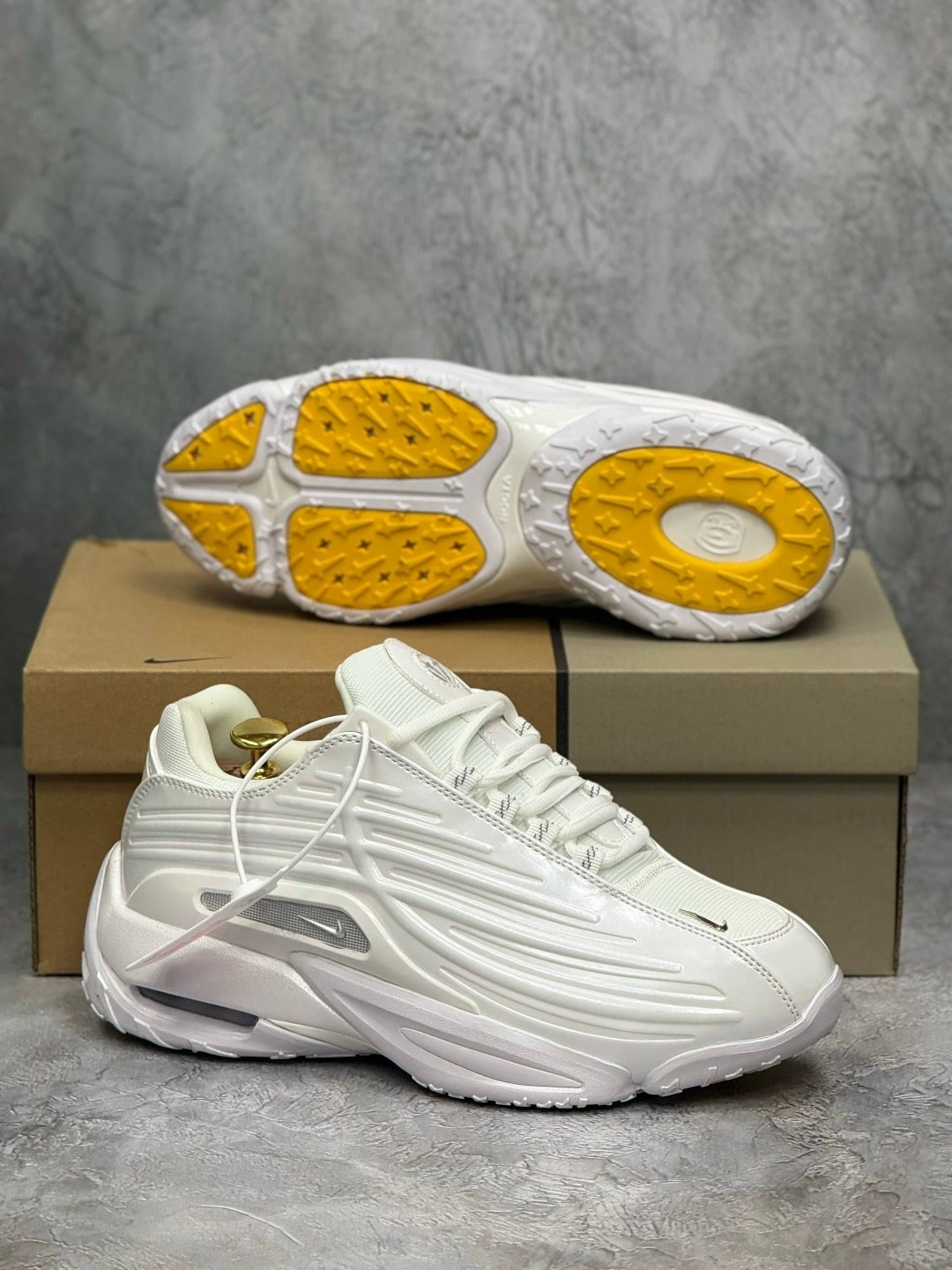 кроссовки nike nocta hot step 2,,кроссовки,кроссовки nike,спортивная