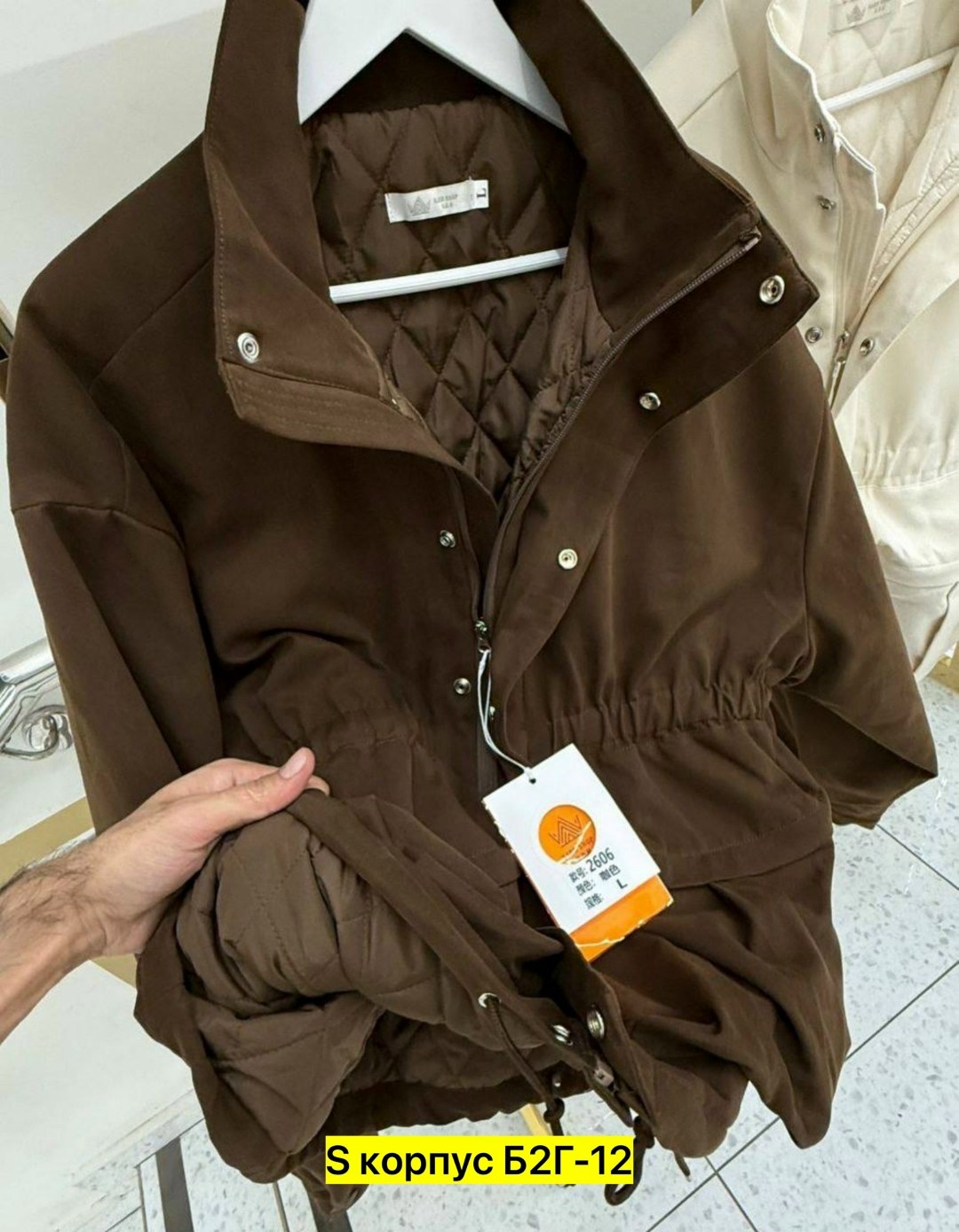 куртка тренч,куртка средней длины,женская куртка,стильная куртка,куртка