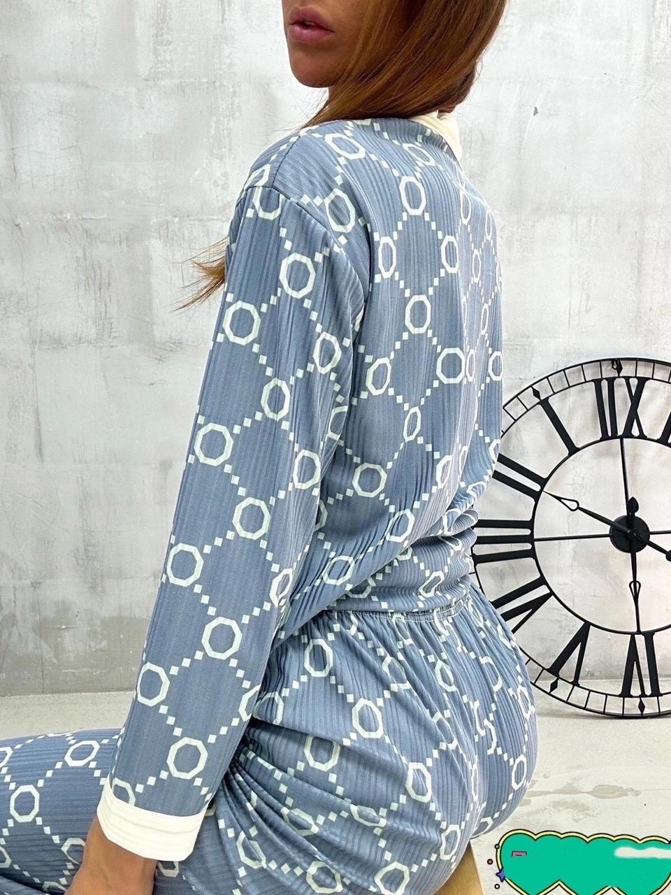 пижама розовая,женская пижама,пижама двойка со штанами,пижам,комплект пижама