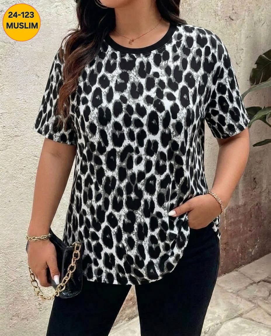 футболки женская,футболки женские больших размеров,женская мода,футболка женская леопард,футболка с леопардовым принтом