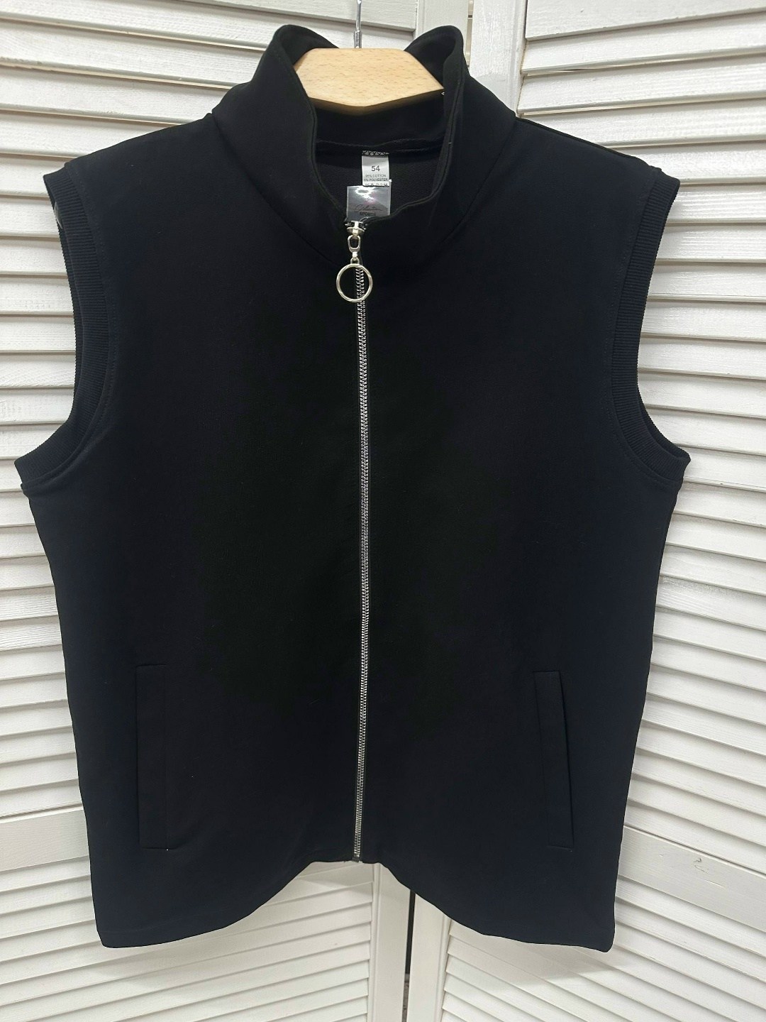 жилет,жилет мужской,жилет флисовый унисекс nesse серый,жилет теплый,безрукавка жилет