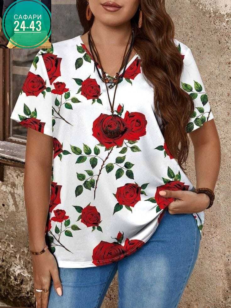 женская футболка больших размеров,блузка женская,блузка женская модная,футболки женская,футболки для женщин