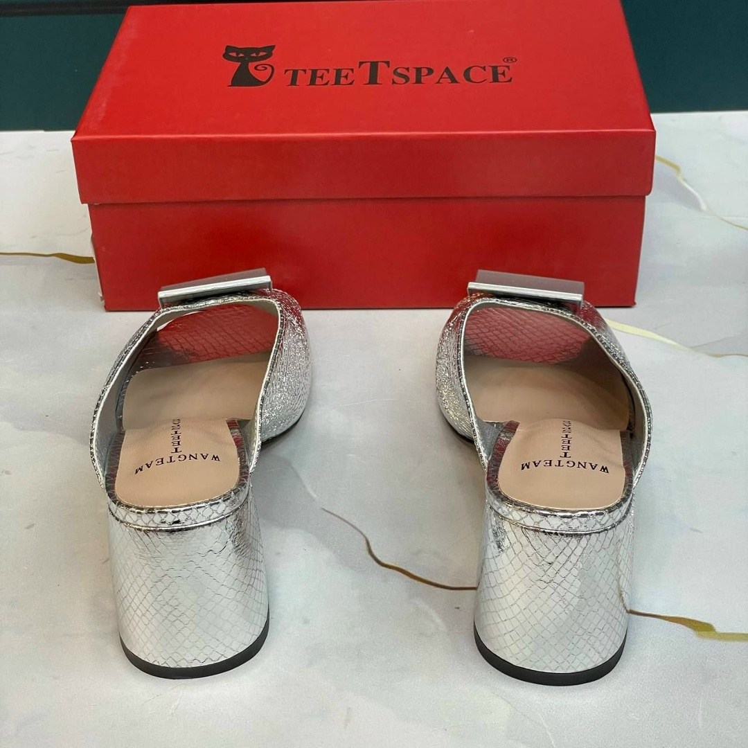 , женская,женские сабо,босоножки серебристые,женские шлепанцы