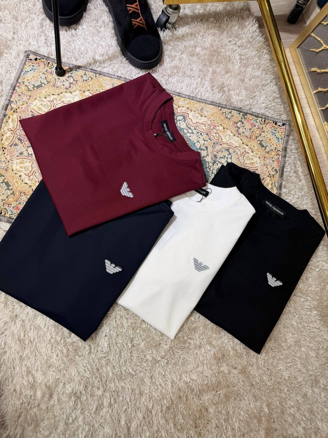 мужские футболки emporio armani,футболки мужские,emporio armani футболка,футболки для мужчин