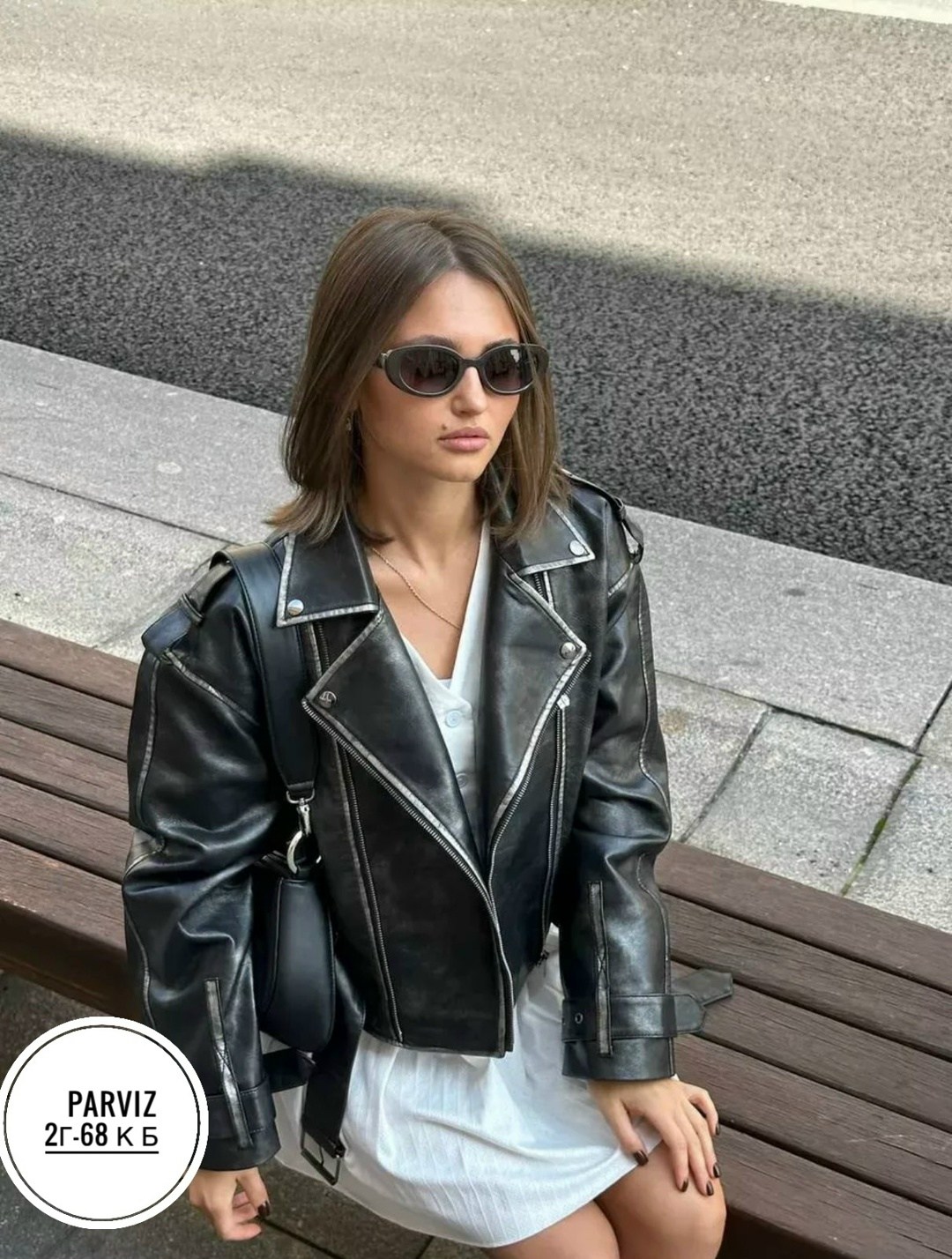 женская укороченная куртка кожаная,косуха винтажная,кожаная куртка косуха женская,куртка косуха,куртка-косуха для девочки из экокожи