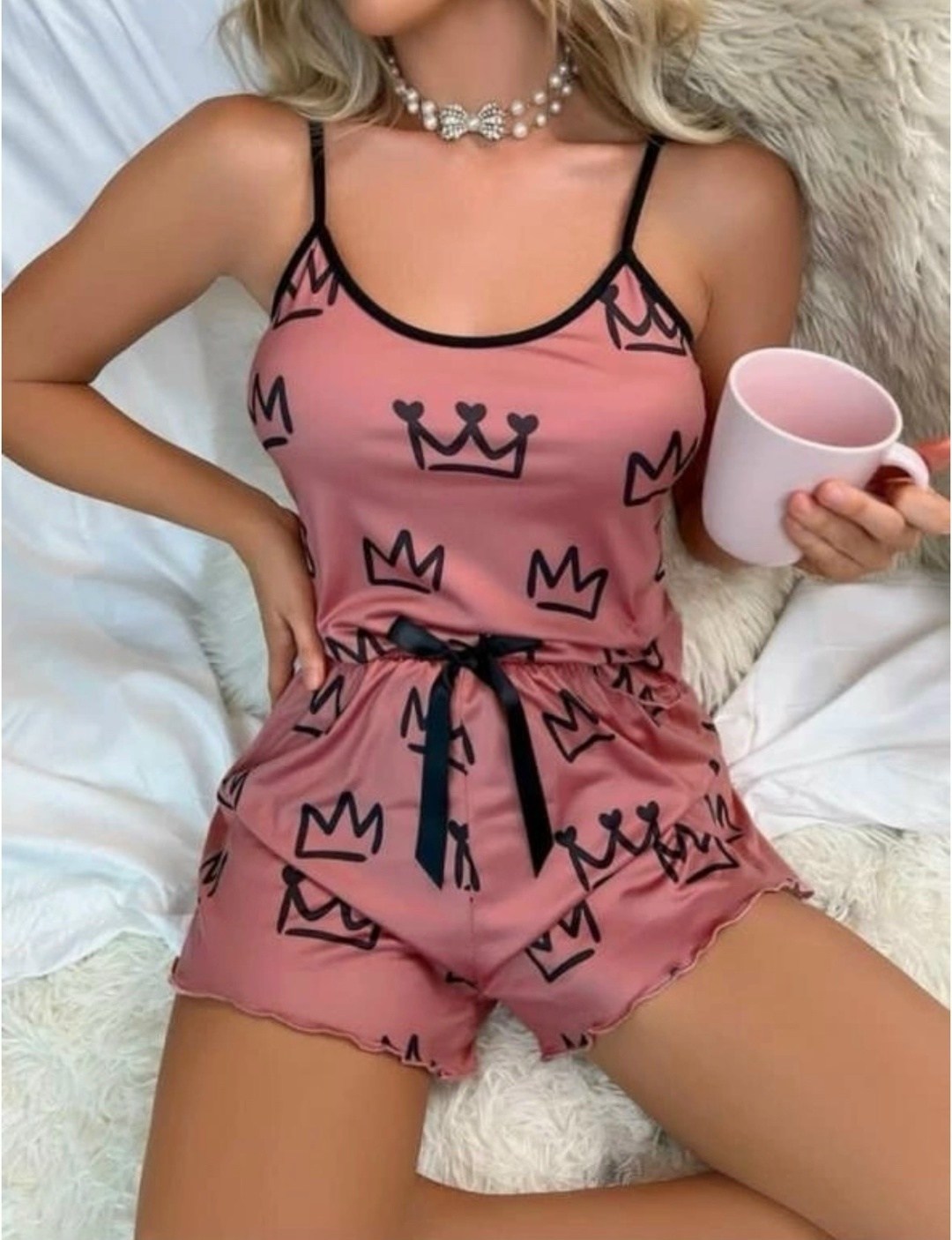 пижама женская с шортам,пижама женская комплект,пижама женская,пижама с шортами и топ,женские пижамные комплекты