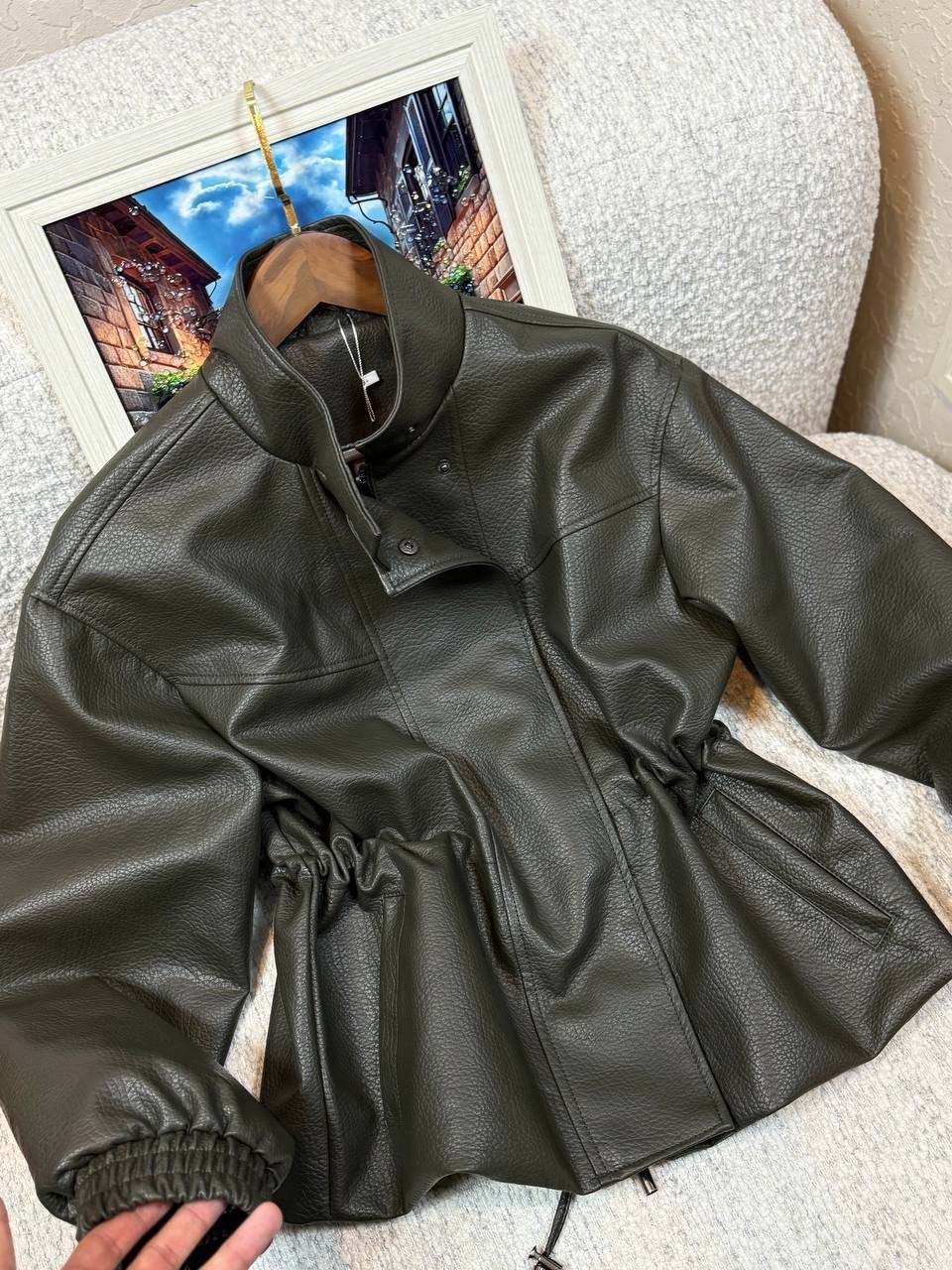 куртка из искусственной кожи женская,женская кожаная куртка,куртка кожаная,короткая куртка из искусственной кожи,женская куртка из натуральной кожи