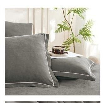 комплект постельного белья candies с одеялом бархатный сатин евро № 2,комплект постельного белья candies с одеялом бархатный сатин евро,комплект постельного белья с одеялом candie's бархатный сатин с