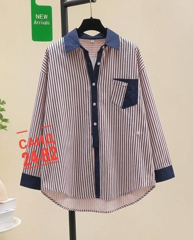 женская рубашка в полоску,zara рубашка в полоску оверсайз розовый,рубашка оверсайз в полоску розовая,женская хлопковая объемная розовая рубашка оверсайз в полоску,женская рубашка