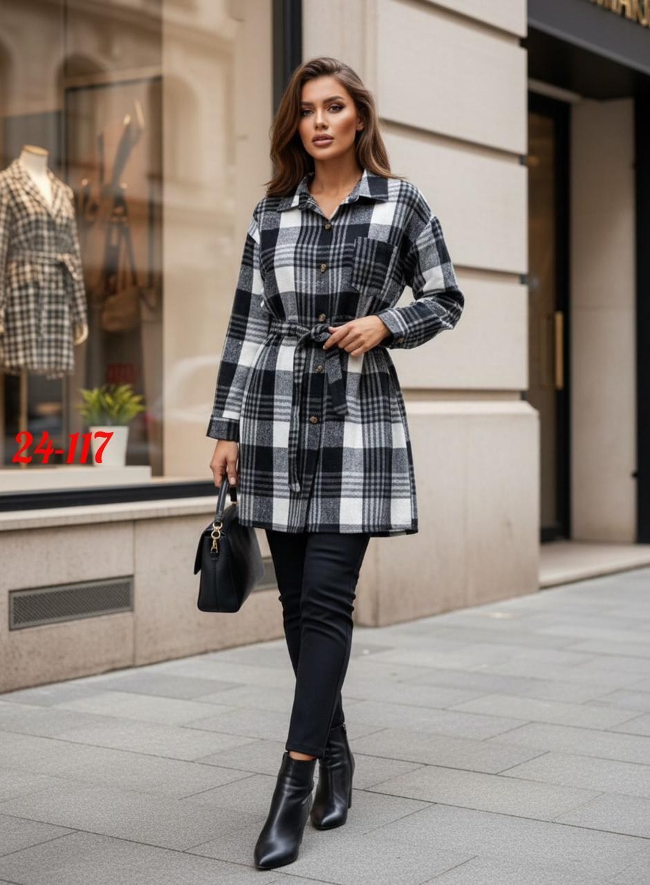 пальто в клетку,рубашка женская удлиненная в клетку,женская туника рубашка,платье рубашка в клетку,рубашка женская клетка