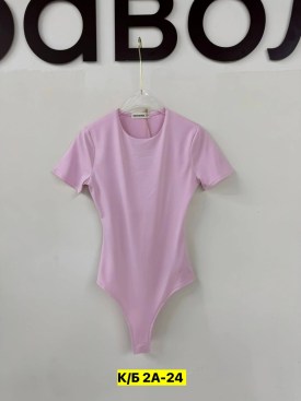 Боди