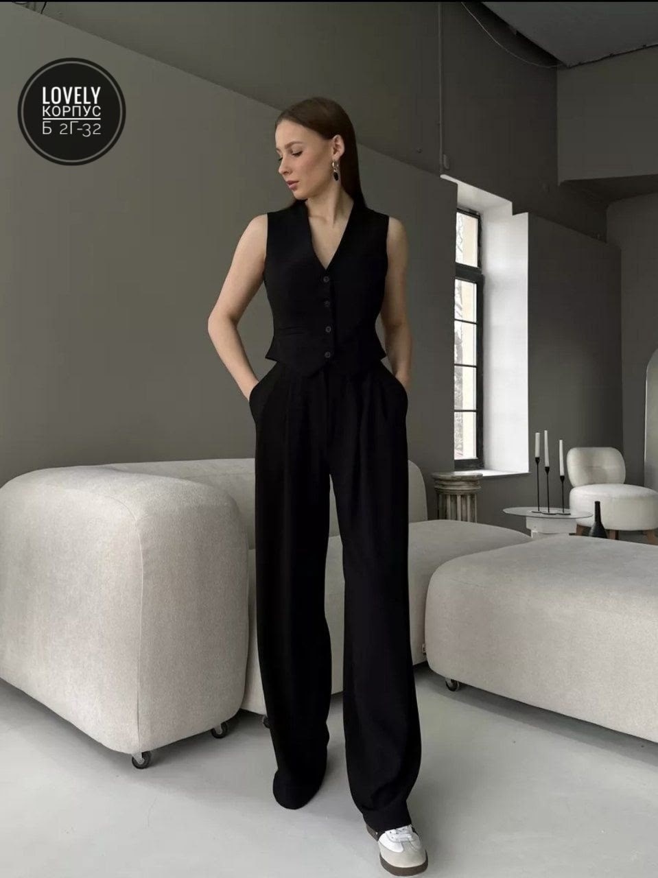 костюм брючный женский,костюм двойка женский,костюм с жилеткой вечерний классический,брючный костюм,брючный костюм с жилетом на пуговицах