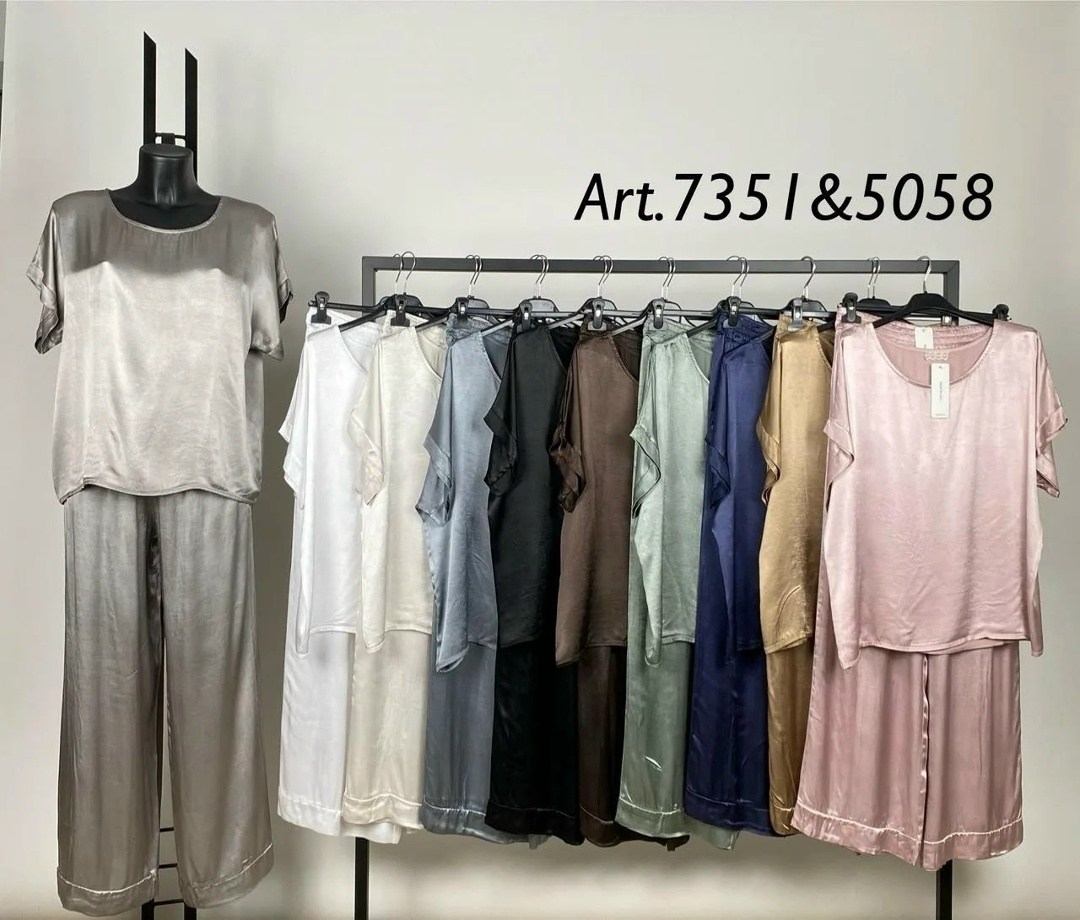 пижамы для женщин,пижама женская,комплект пижама,костюм комплекты,шелковая пижама