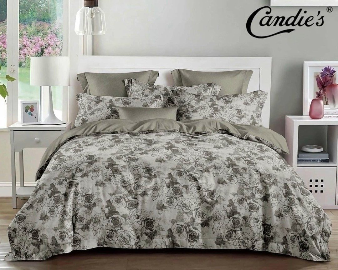 комплект постельного белья candies,комплект постельного белья,комплект постельного белья евро candies,комплект постельного белья candies сатин евро,постельного белье евро