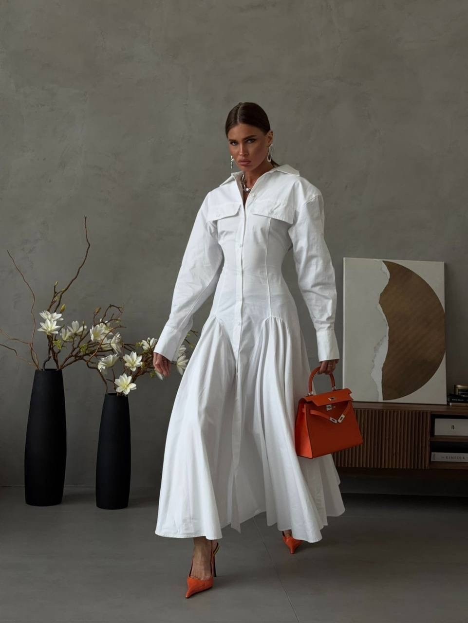 платье рубашка,элегантное платье,платье стиль,хлопковое платье,белое платье рубашка