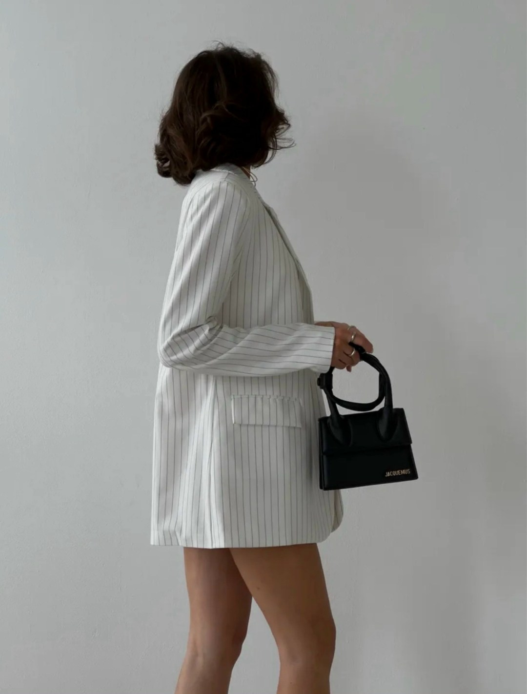 пиджак жакет оверсайз удлинённый в полоску,пиджак женский в полоску,жакет,жакет и пиджак,повседневный костюм