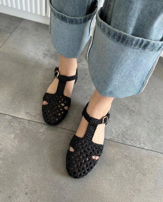 женские туфли на плоской подошве,женская ,сандалии с перфорацией,туфли на плоской подошве,женские босоножки