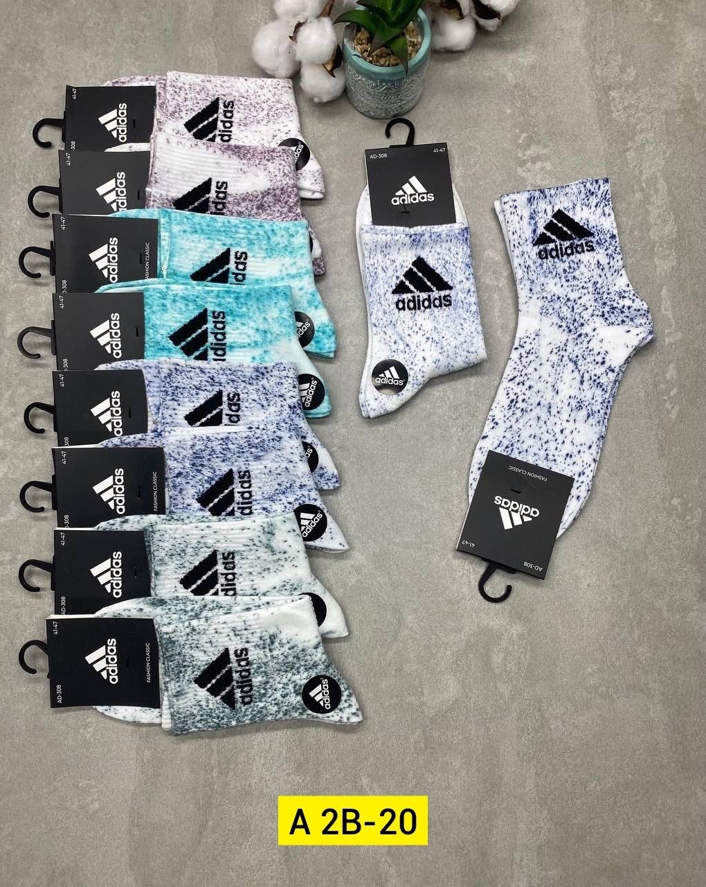 носки мужские adidas,носки мужские спортивные,мужские носки,комплект носков adidas,носки хлопковые мужские