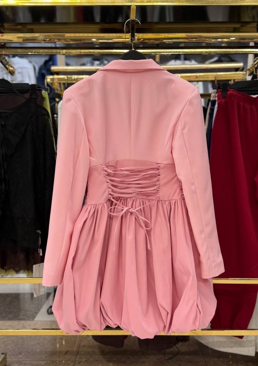 розовое платье,платье,мини платье,женские костюмы с юбкой,платье модное женское