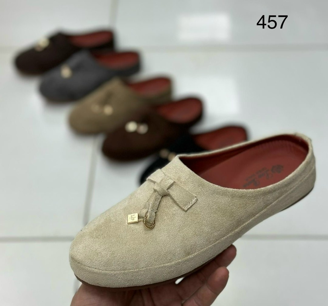 ,мюли замшевые,модные тапочки,замшевые сабо,тапочки замшевые