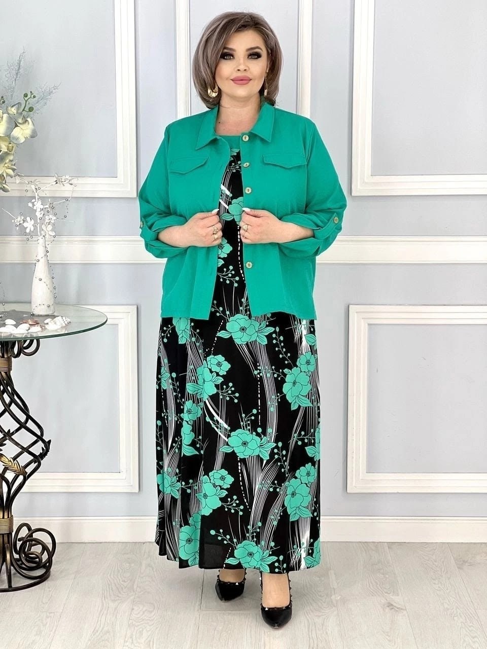 костюм двойка,костюм женский,костюм платье и жакет,костюм для женщин,костюм женский брючный