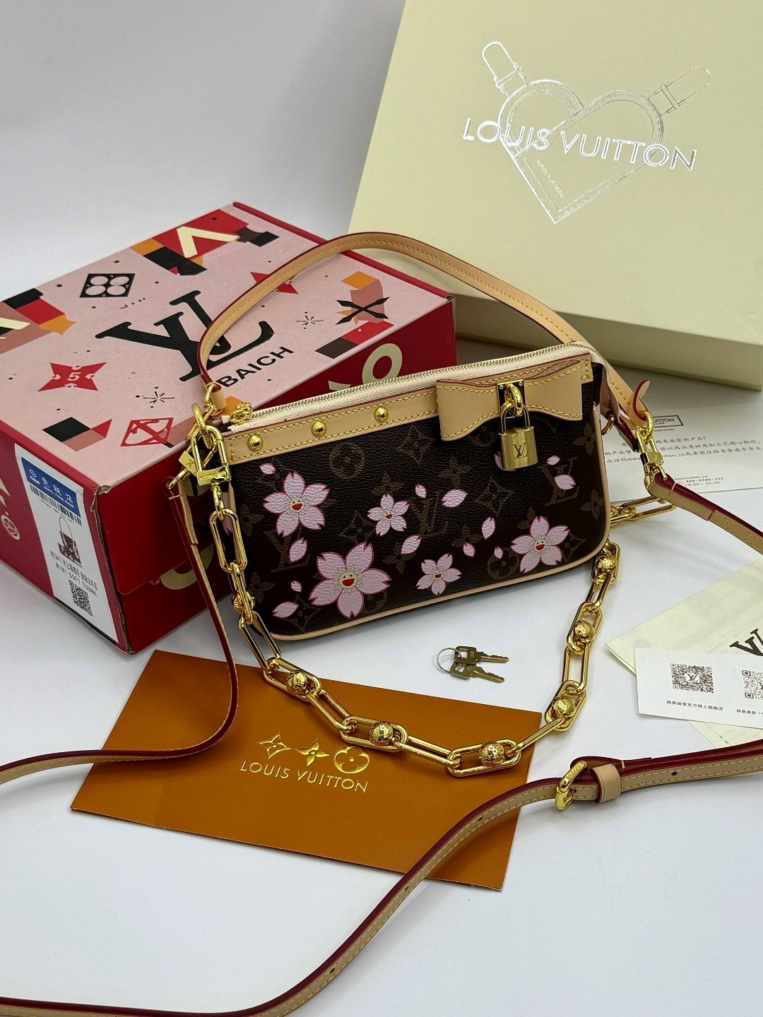 сумка louis vuitton,сумка через плечо от louis vuitton,louis vuitton сумка на плечо багет,louis vuitton сумка женская,сумка-тоут lv louis vuitton