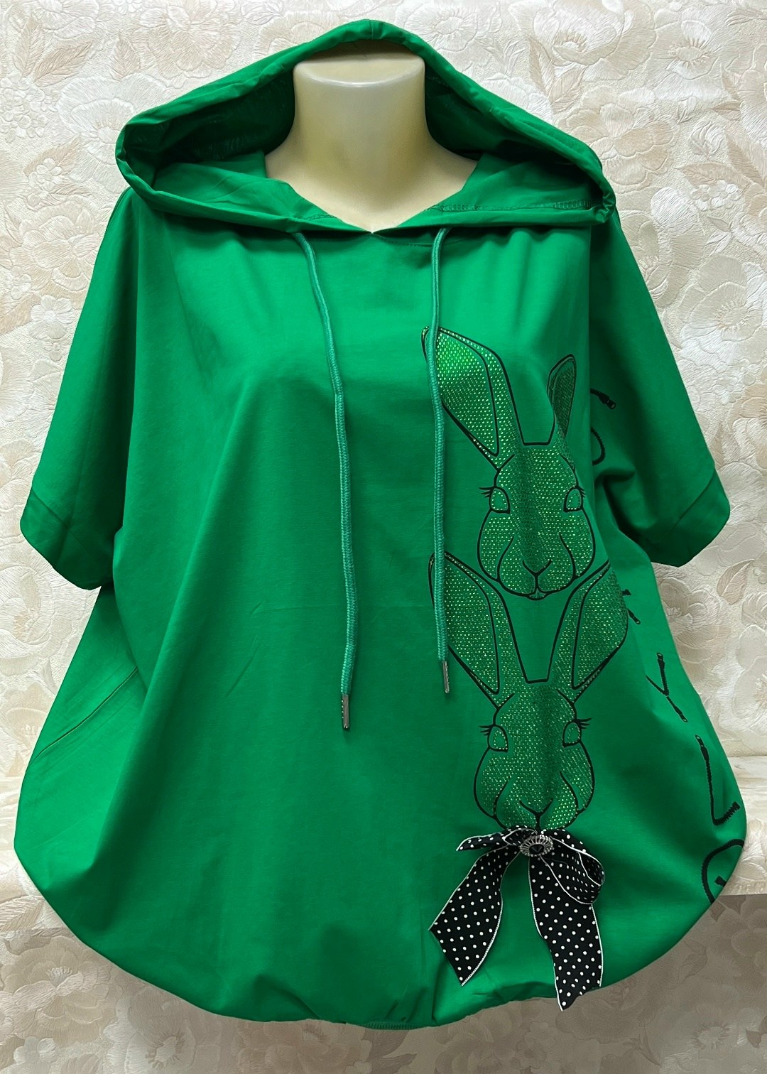 туника нарядная,туника женская,блуза с капюшоном,кофта женский,блузка с капюшоном