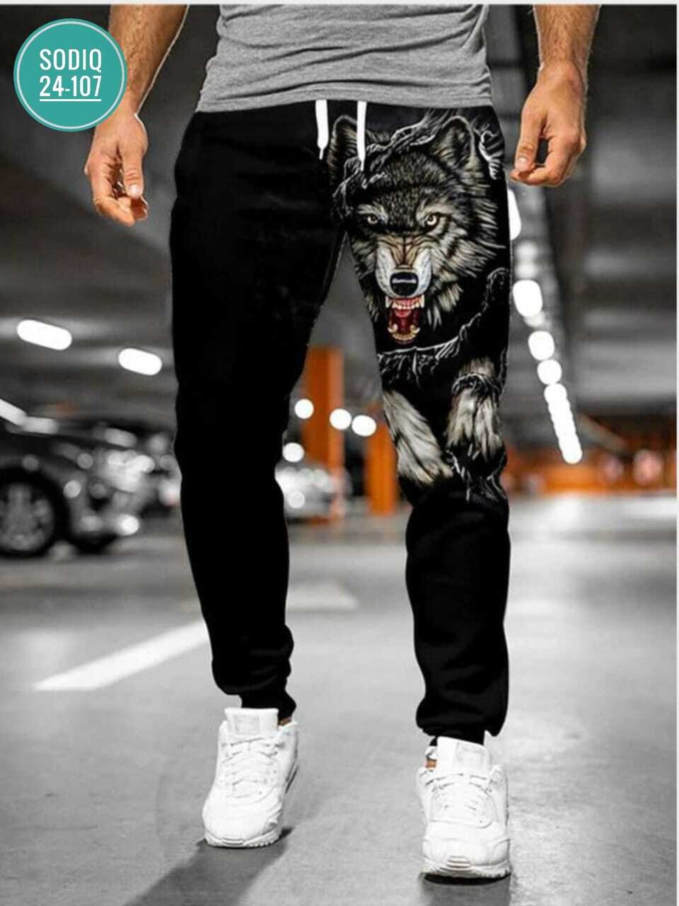 спортивные штаны с принтом,мужские спортивные штаны,спортивные штаны,брюки мужские спортивные,мужской брюки