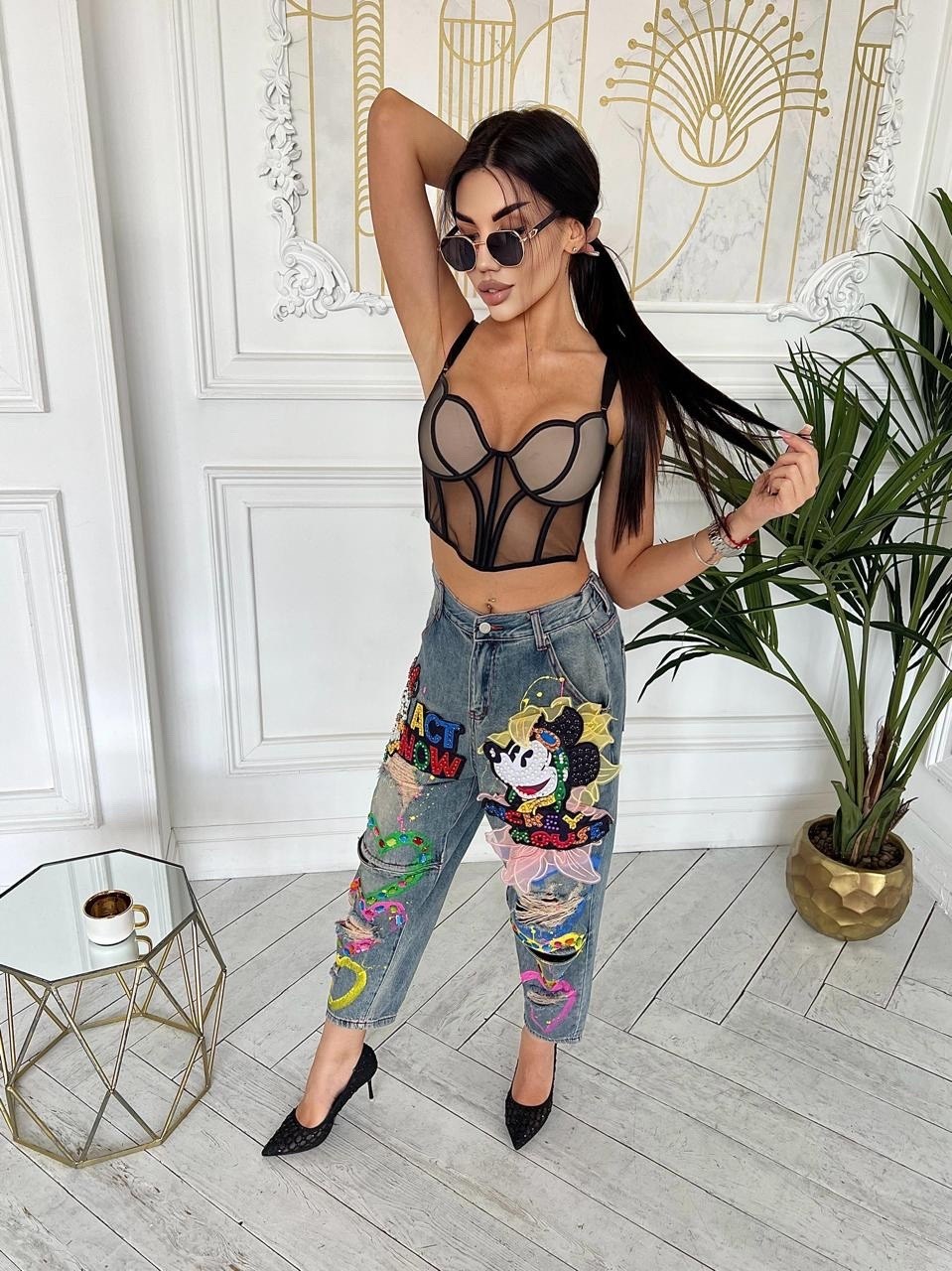 модные джинсы,джинсы,женские джинсы,джинсы для женщин,джинсы женские широкие