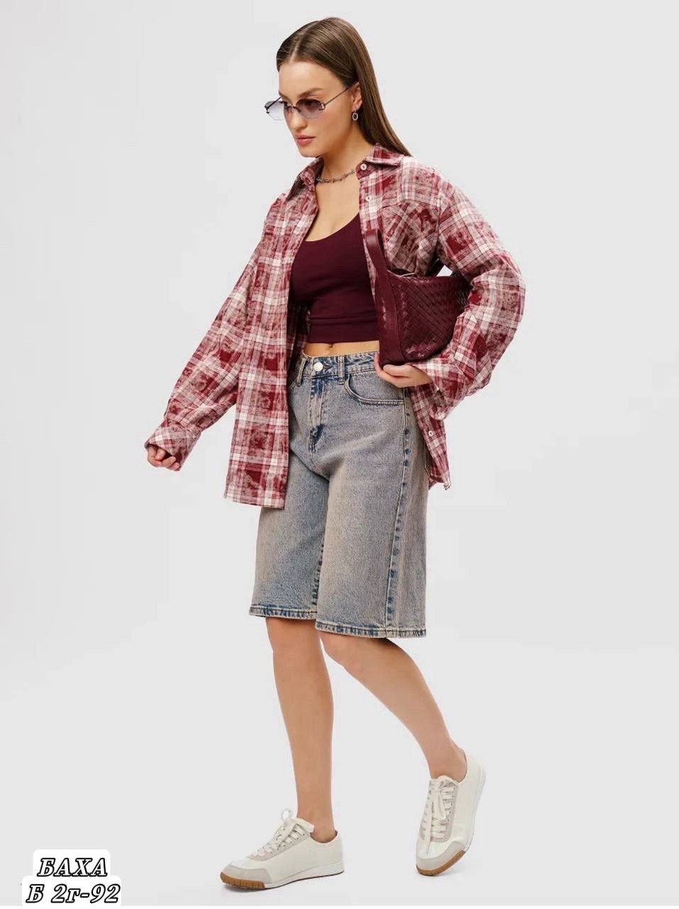 шорты-бермуды джинсовые до колена с высокой посадкой befree,шорты джинсовые женская,джинсовые шорты бермуды,шорты-бермуды джинсовые с высокой посадкой,шорты женские джинсовые бермуды