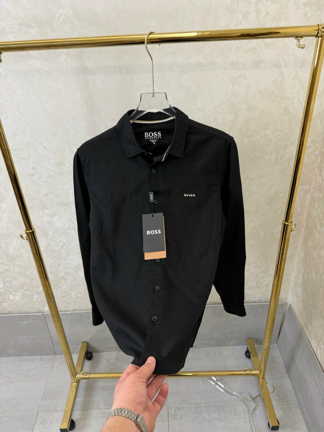 рубашка hugo boss,мужская рубашка,повседневная рубашка,мужская белая рубашка,рубашка boss hugo boss