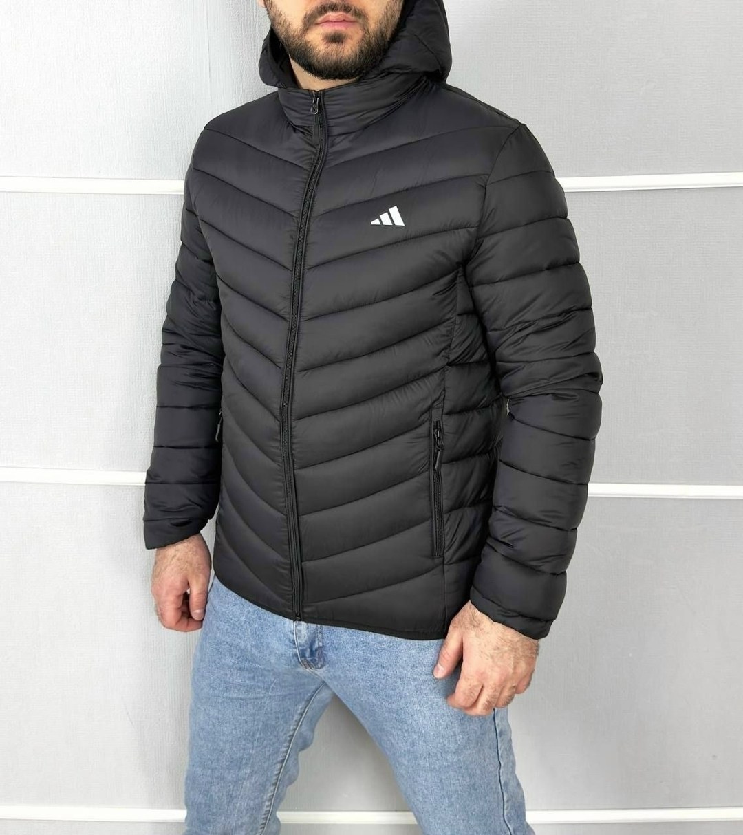 демисезонная куртка adidas,куртка мужская,демисезонная куртка,мужская куртк,куртка демисезонная мужская