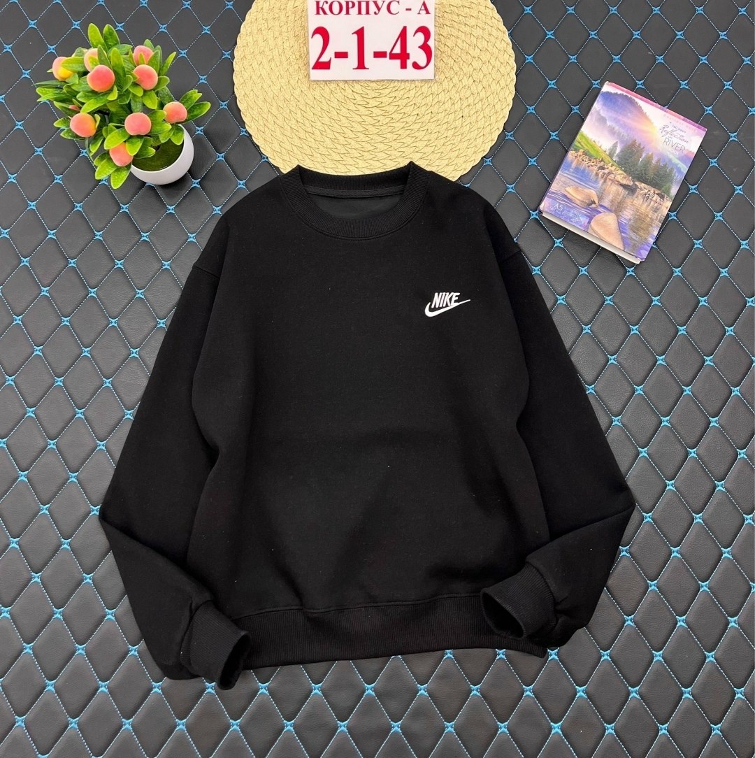 свитшот nike,свитшот мужской nike,свитшот nike оверсайз,толстовка nike,толстовка кофта